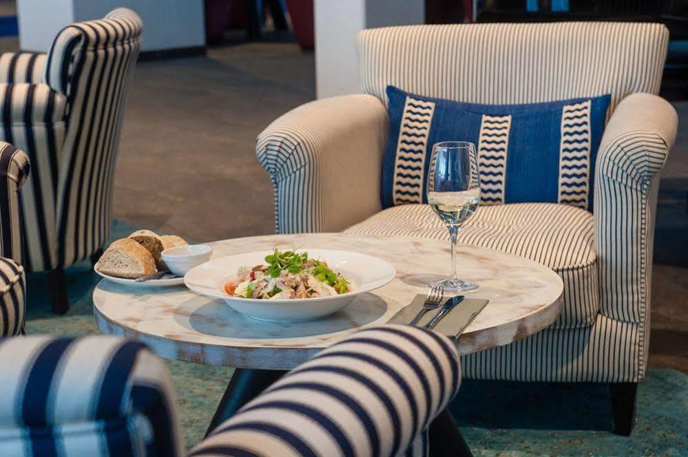 Grand Hotel Ter Duin برغ هالمستاد المظهر الخارجي الصورة